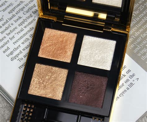 ysl pure chromatics|YSL Pure Chromatics Eyeshadow Palette in 20 Review + Swatches.